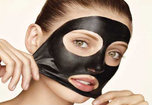 маска из горчичного порошка: положительное действие горчицы на кожу лица